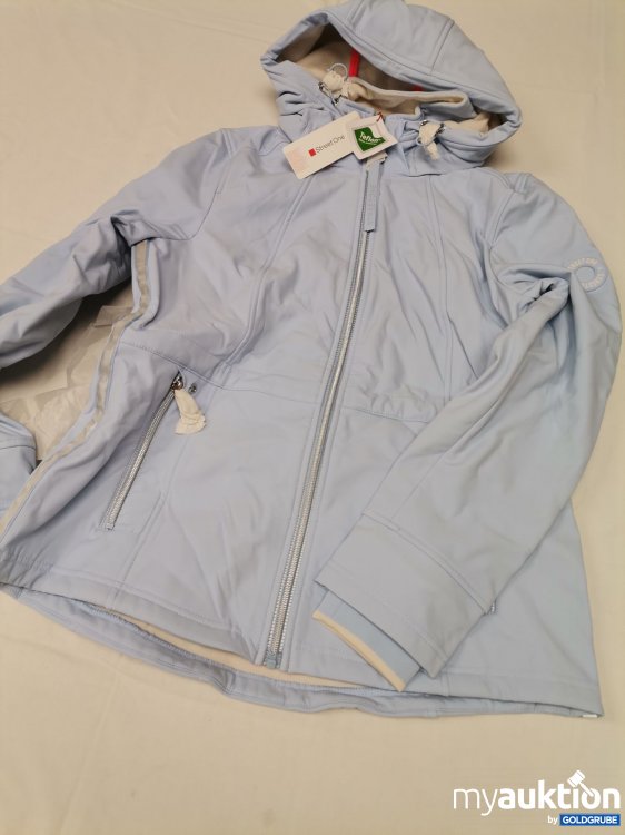 Artikel Nr. 695907 Artikel Nr. 695907: Street one Teflon Jacke
