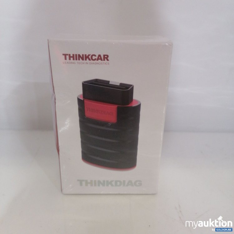 Artikel Nr. 748907 Artikel Nr. 748907: Thinkcar Thinkdiag