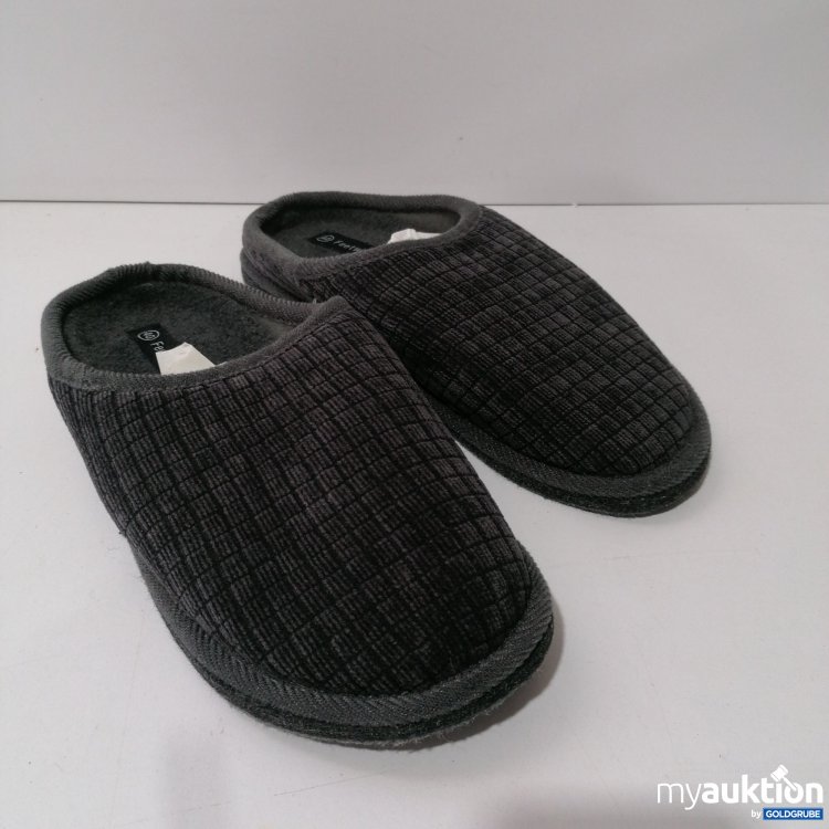 Artikel Nr. 792907 Artikel Nr. 792907: FeetWave Hausschuhe