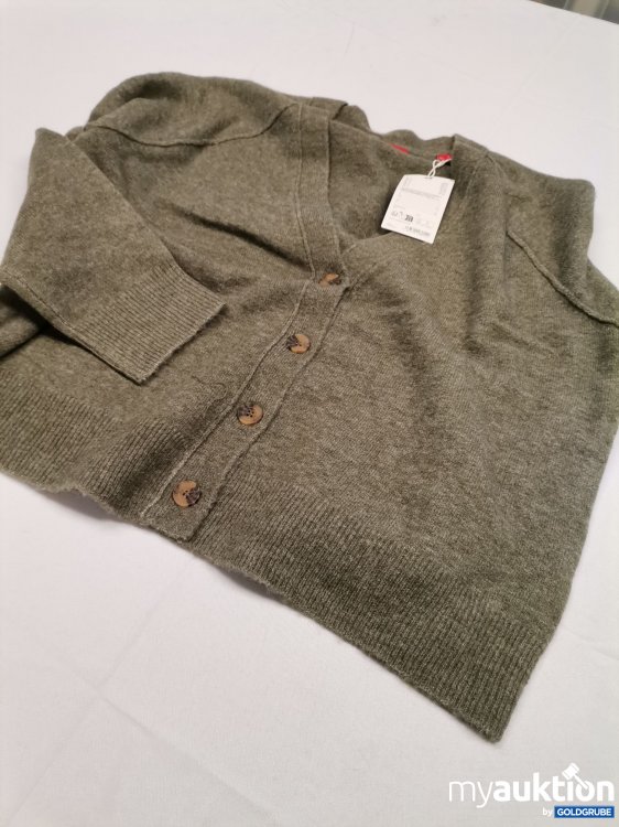 Artikel Nr. 809907 Artikel Nr. 809907: Esprit Strickjacke