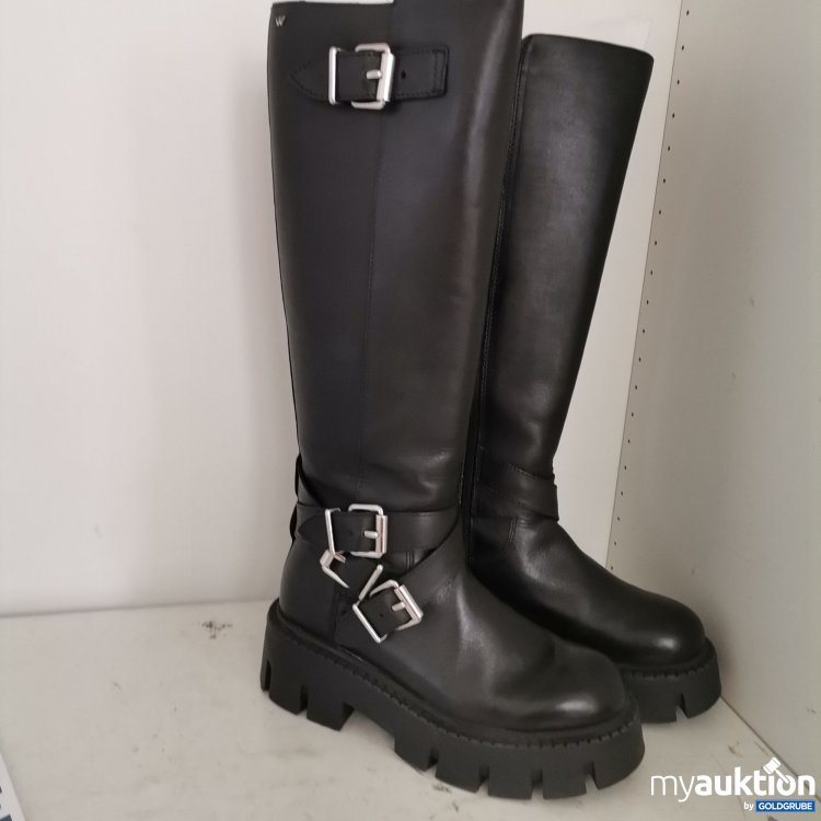 Artikel Nr. 817907 Artikel Nr. 817907: Wojas 7105351 Stiefel