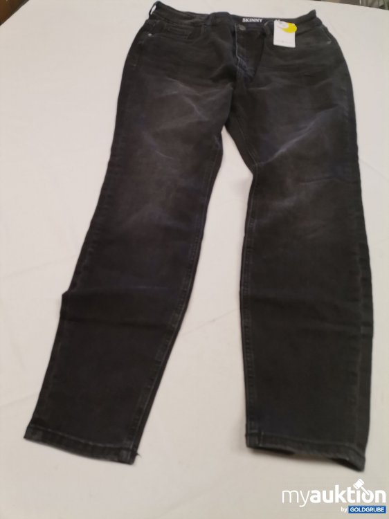 Artikel Nr. 837907: Jonas Nielsen Skinny Jeans 