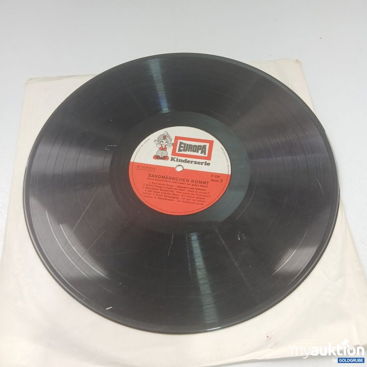 Artikel Nr. 853907 Artikel Nr. 853907: Sandmännchen Kommt