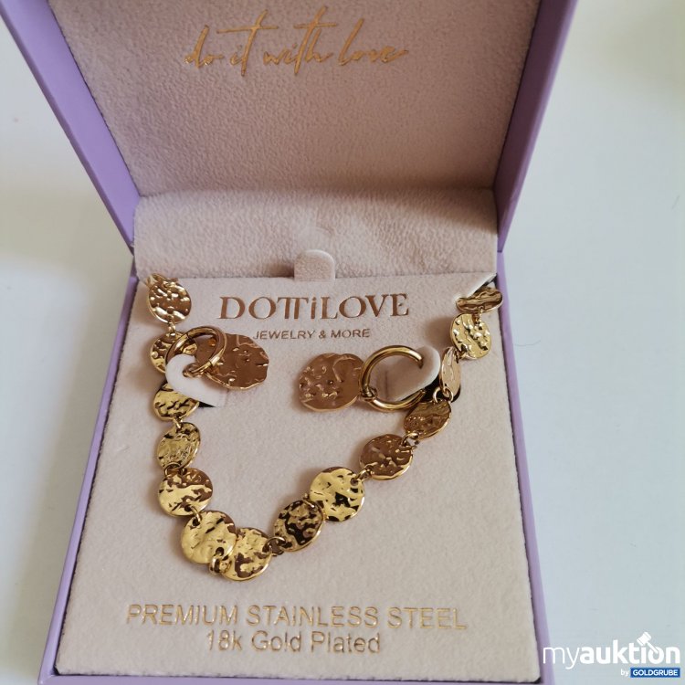 Artikel Nr. 860907: Dottilove Set