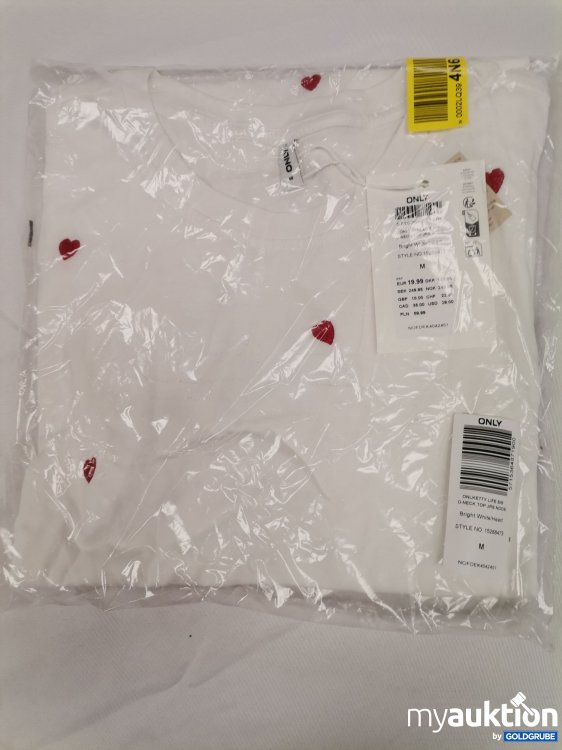 Artikel Nr. 862907: Only Shirt 