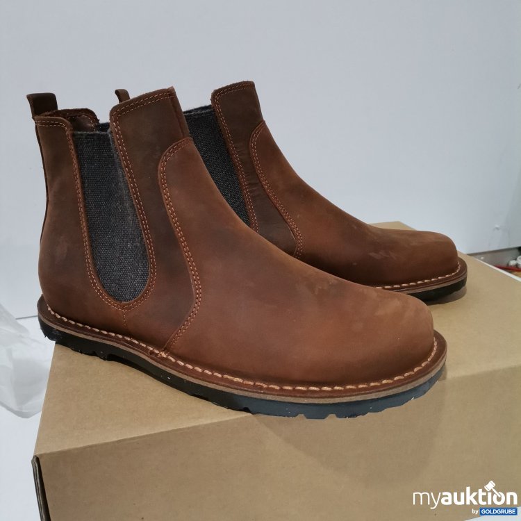 Artikel Nr. 868907 Artikel Nr. 868907: Waldviertler Mustang Boots