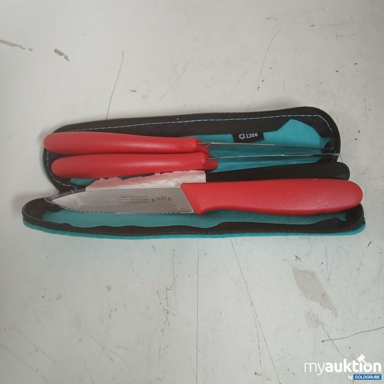 Artikel Nr. 874907: Messer 4 Stück 