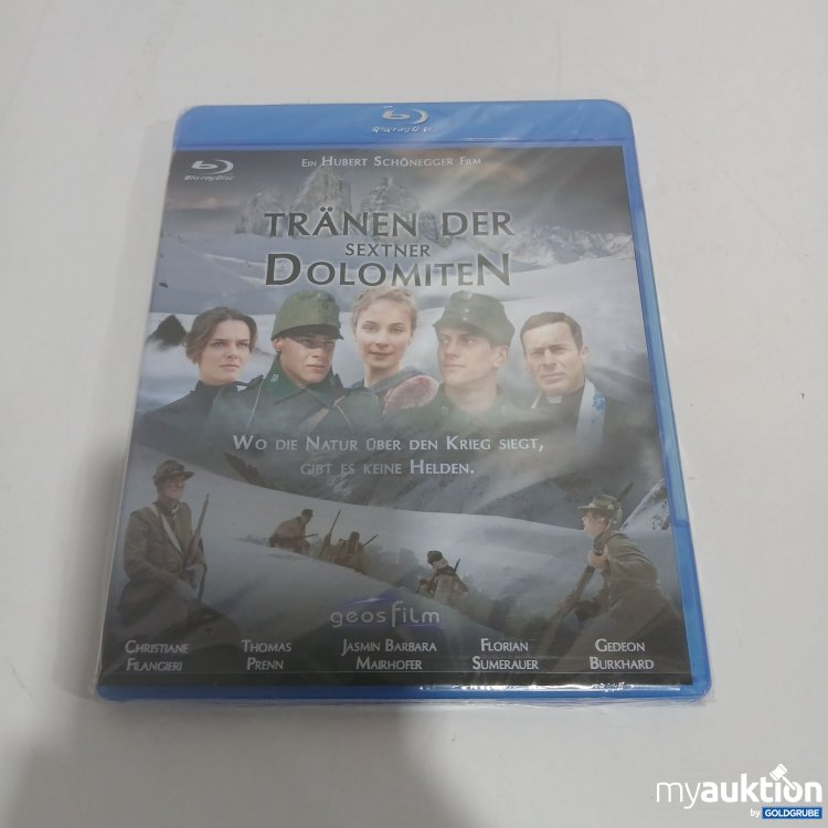 Artikel Nr. 878907: Tränen der Sextner Dolomiten