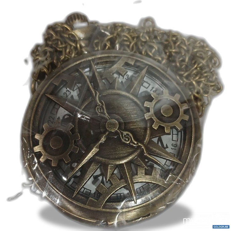 Artikel Nr. 887907: Jewelry Taschenuhr 
