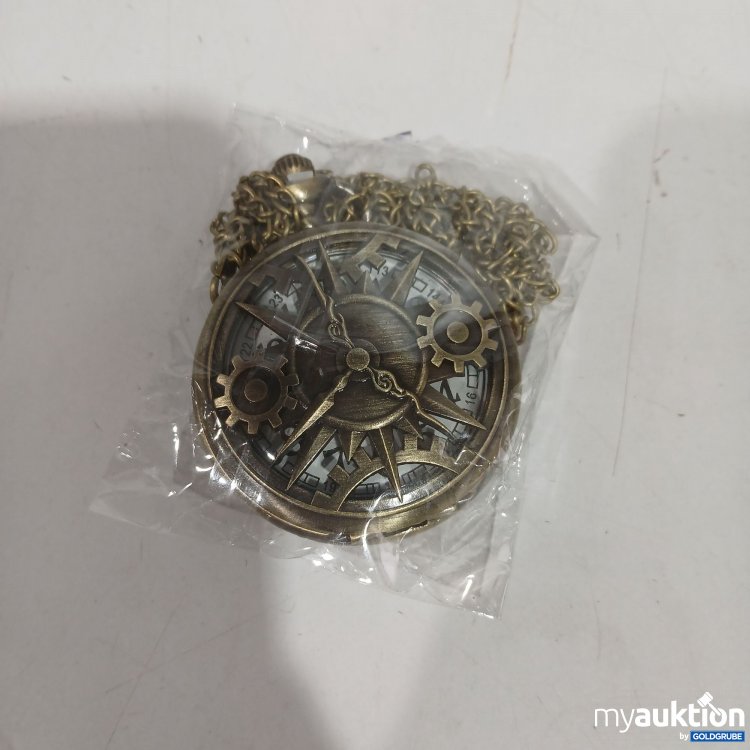 Artikel Nr. 887907: Jewelry Taschenuhr 