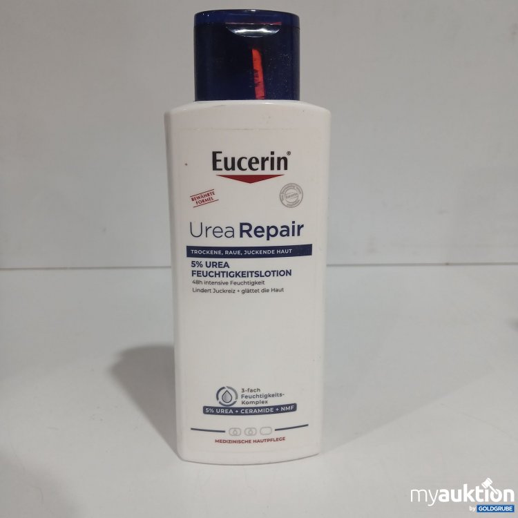 Artikel Nr. 888907: Eucerin Ultra Repair 250ml 