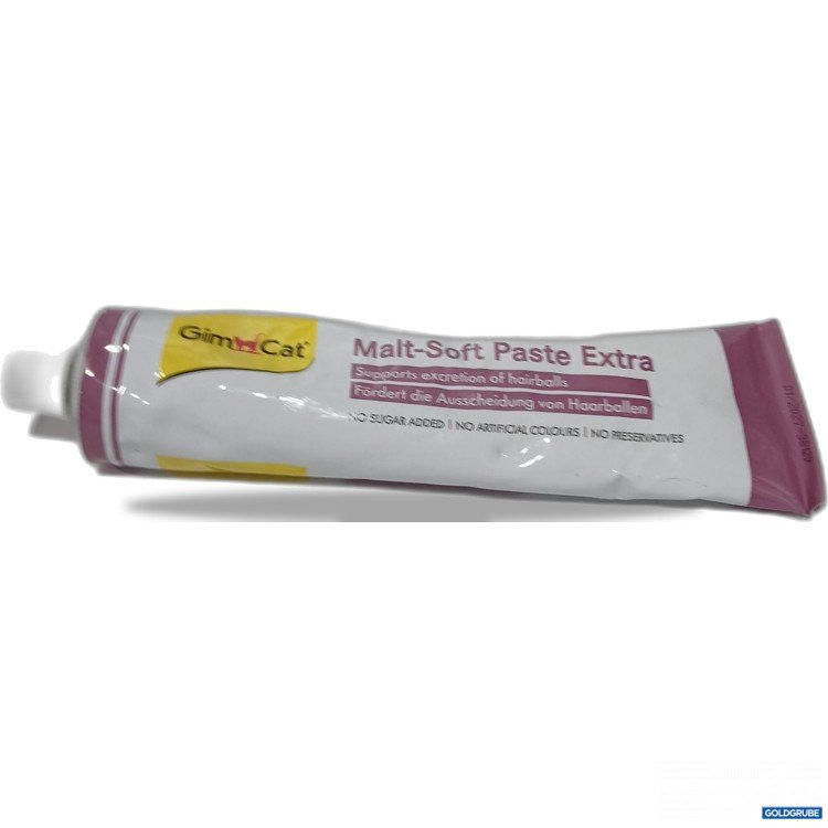 Artikel Nr. 889907: Gim Cat Malt Soft Paste Extra 200g 