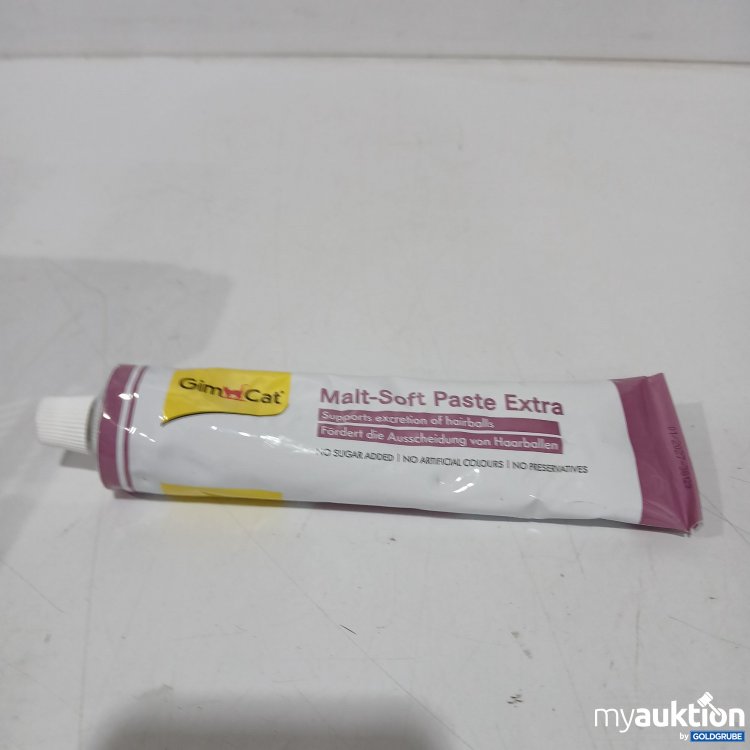 Artikel Nr. 889907: Gim Cat Malt Soft Paste Extra 200g 
