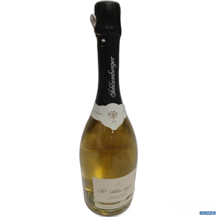 Artikel Nr. 891907: Schlumberger Chardonnay Brut 750ml