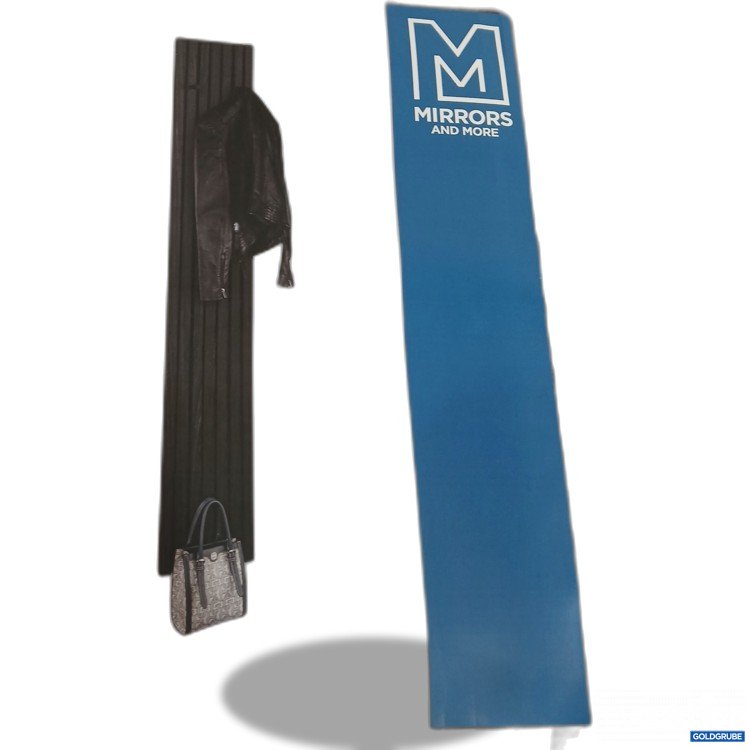 Artikel Nr. 899907: Mirrors and More Garderobe 25x160cm 