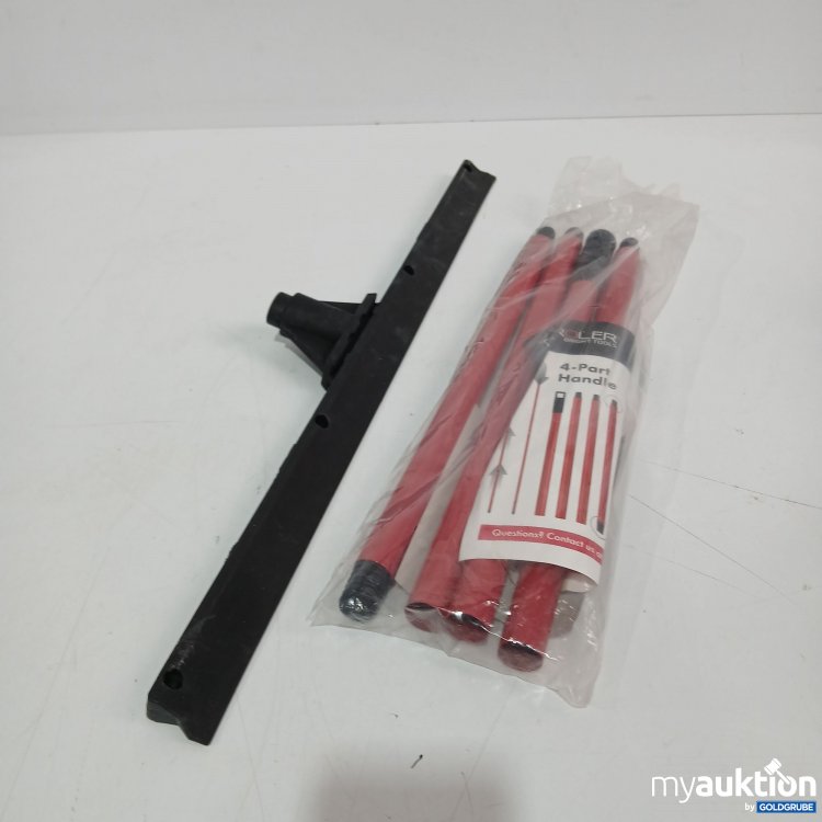 Artikel Nr. 902907 Artikel Nr. 902907: Tiroler 4Part Handle