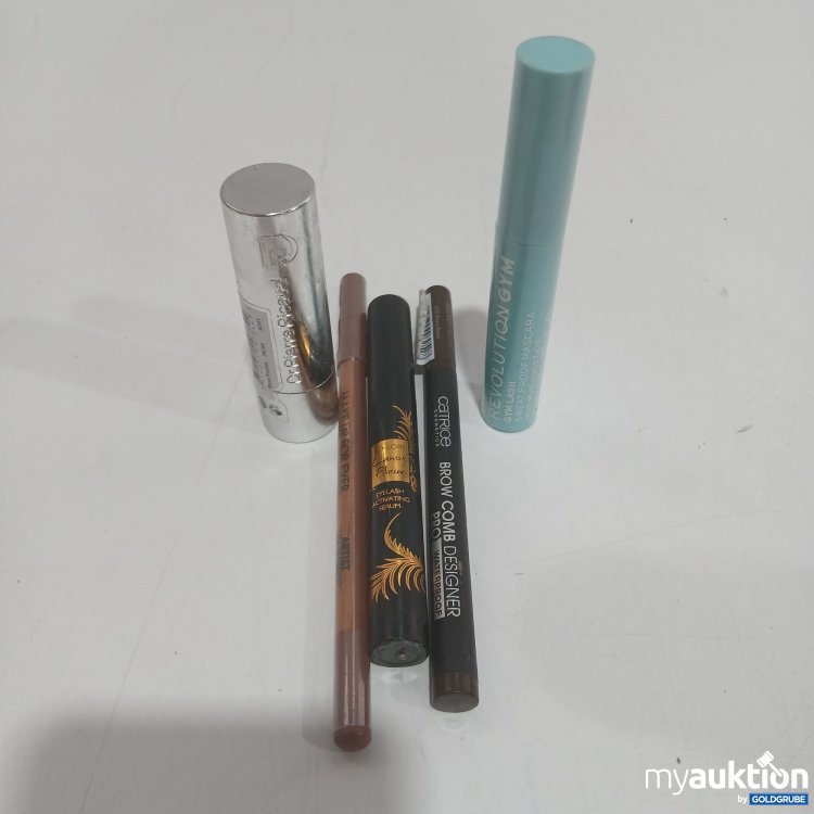 Artikel Nr. 913907: Diverse Make-up 