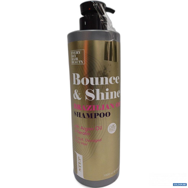 Artikel Nr. 914907: Bounce & Shine Brazilian Oil Conditioner 1000ml