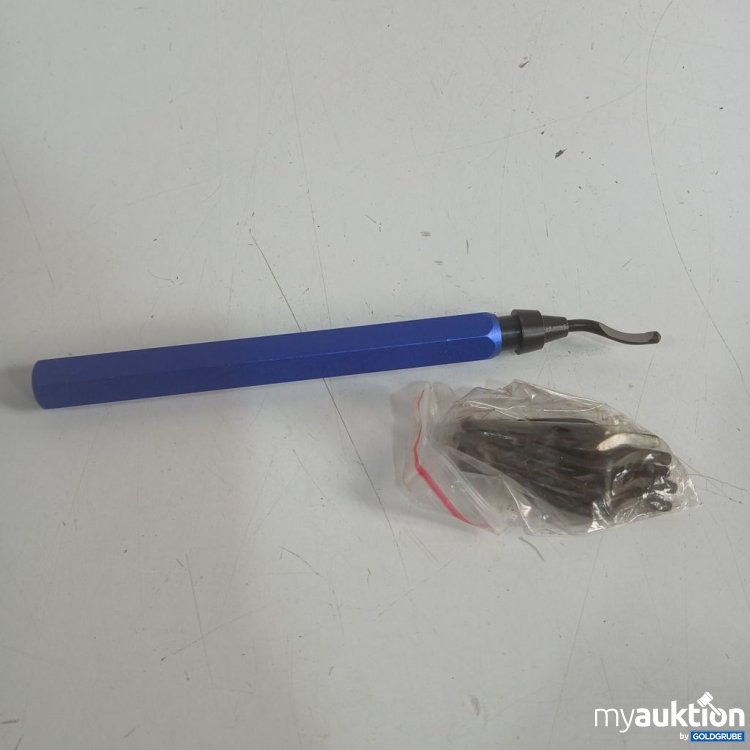 Artikel Nr. 919907: Entgrater Werkzeug