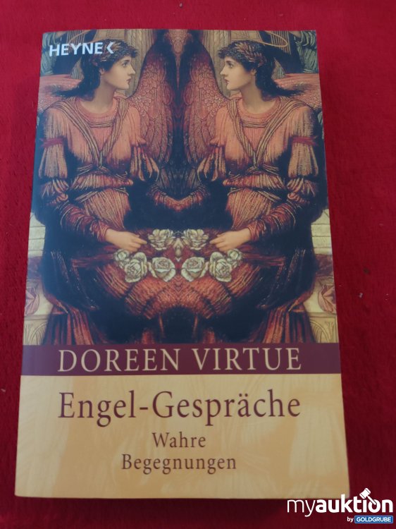 Artikel Nr. 923907: Engel-Gespräche