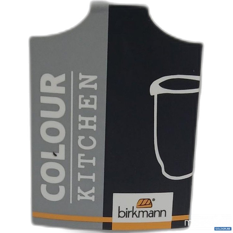 Artikel Nr. 955907: Birkmann Rührbecher 1L milky white 