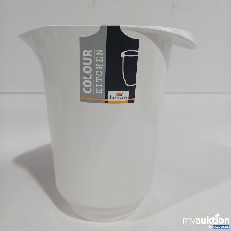 Artikel Nr. 955907: Birkmann Rührbecher 1L milky white 