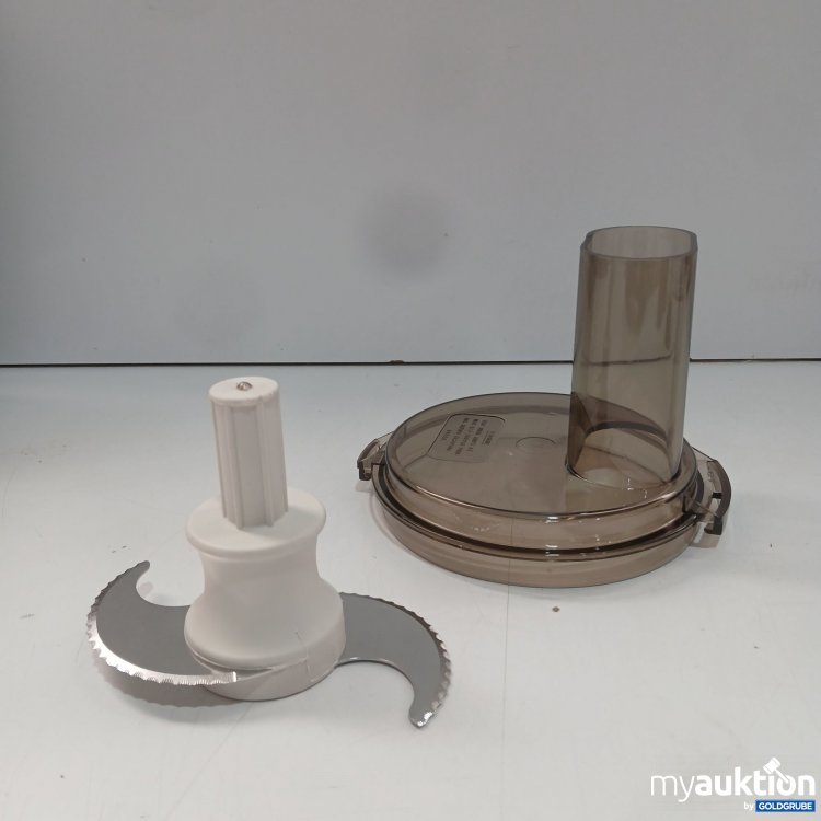 Artikel Nr. 963907 Artikel Nr. 963907: Küchenmaschinen Abdeckung und Messer Durchmesser 16cm