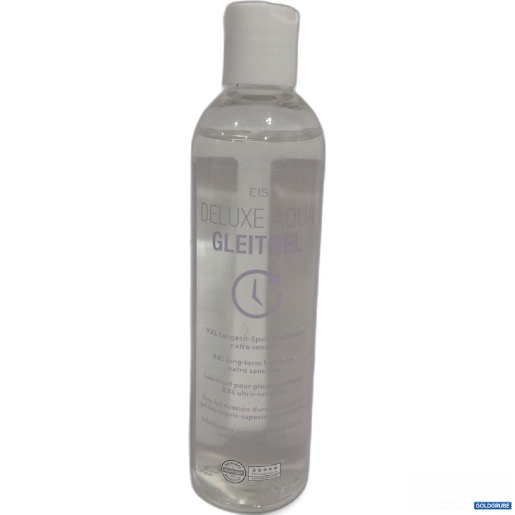 Artikel Nr. 972907: Eis Deluxe Aqua Gleitgel 300ml 