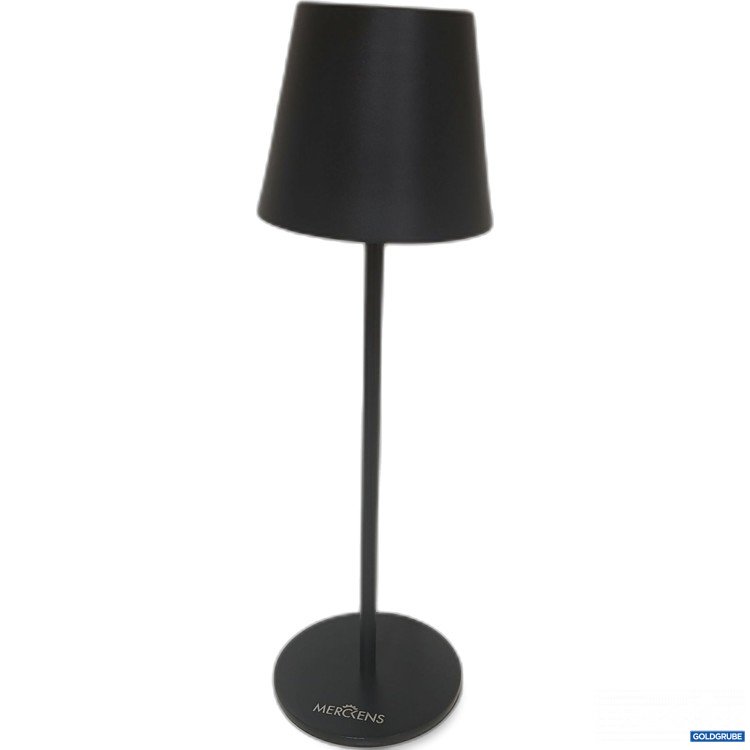 Artikel Nr. 988907 Artikel Nr. 988907: Metckens Tischlampe