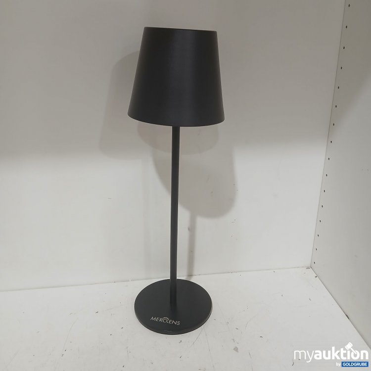 Artikel Nr. 988907 Artikel Nr. 988907: Metckens Tischlampe