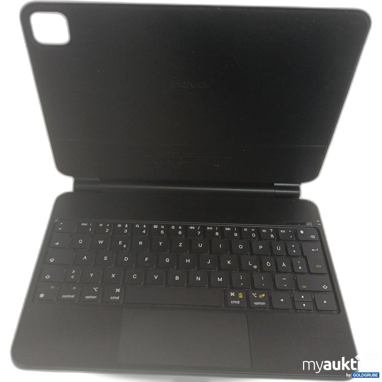 Artikel Nr. 992907 Artikel Nr. 992907: Inateck Keyboard KB09119