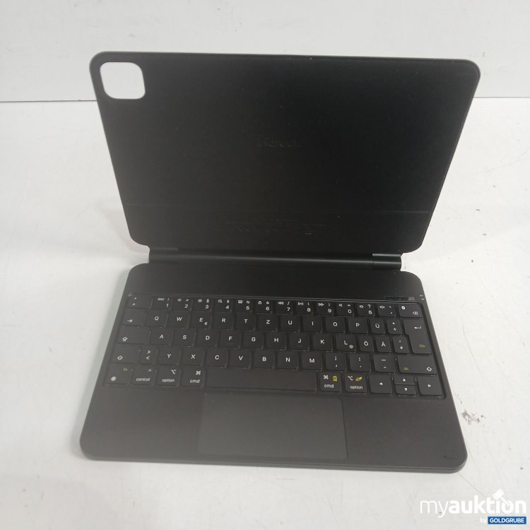 Artikel Nr. 992907 Artikel Nr. 992907: Inateck Keyboard KB09119