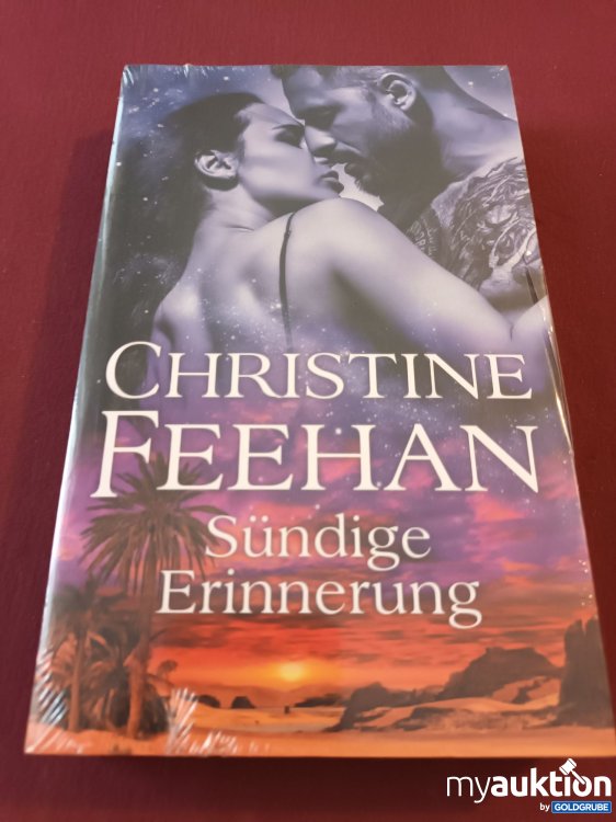 Artikel Nr. 999907 Artikel Nr. 999907: Originalverpackt, Sündige Erinnerung