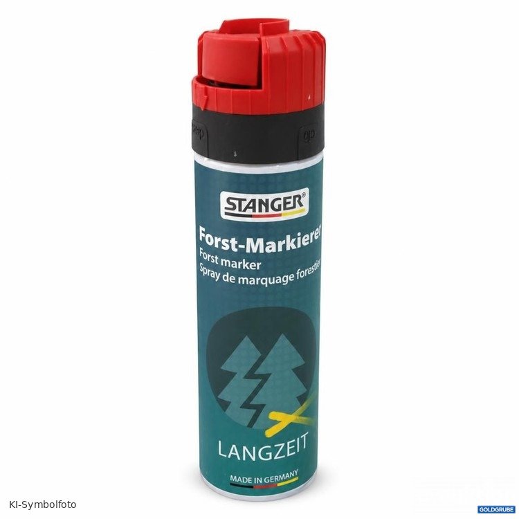 Artikel Nr. 465908 Artikel Nr. 465908: Forst Markierer 500ml