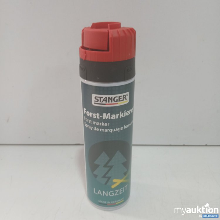 Artikel Nr. 465908 Artikel Nr. 465908: Forst Markierer 500ml