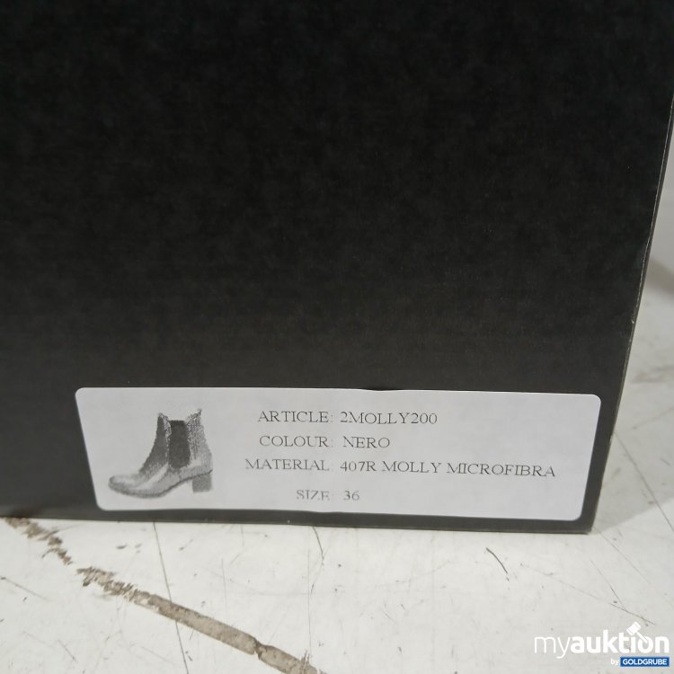 Artikel Nr. 469908 Artikel Nr. 469908: Mirror 2molly200 Stiefeletten