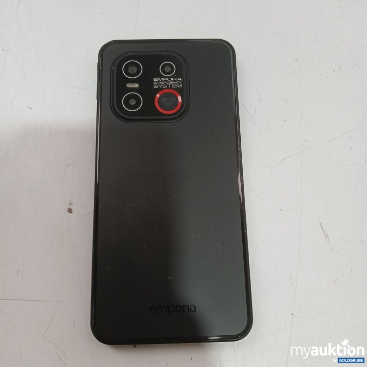 Artikel Nr. 522908: Emporia Handy Emporia Emercency System ca 14x7cm 