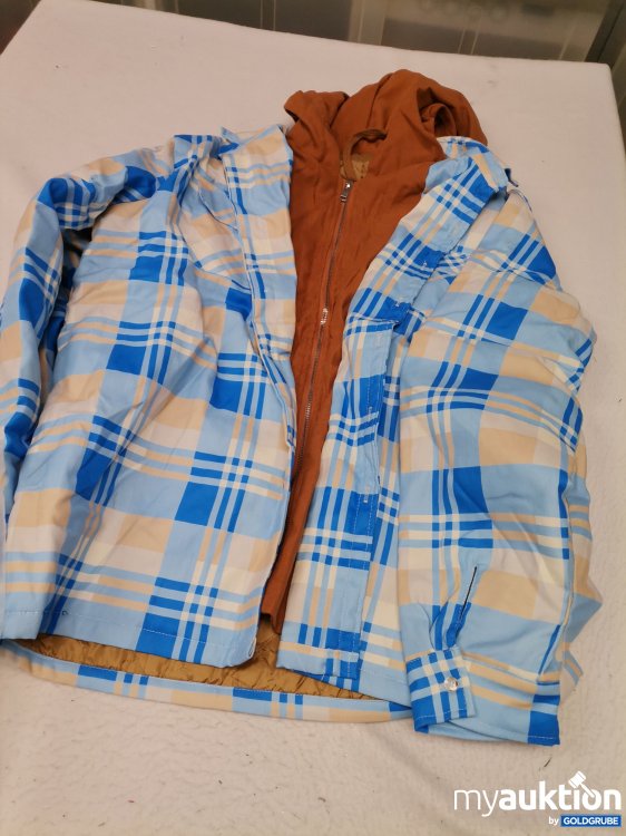 Artikel Nr. 686908 Artikel Nr. 686908: Hemd Jacke