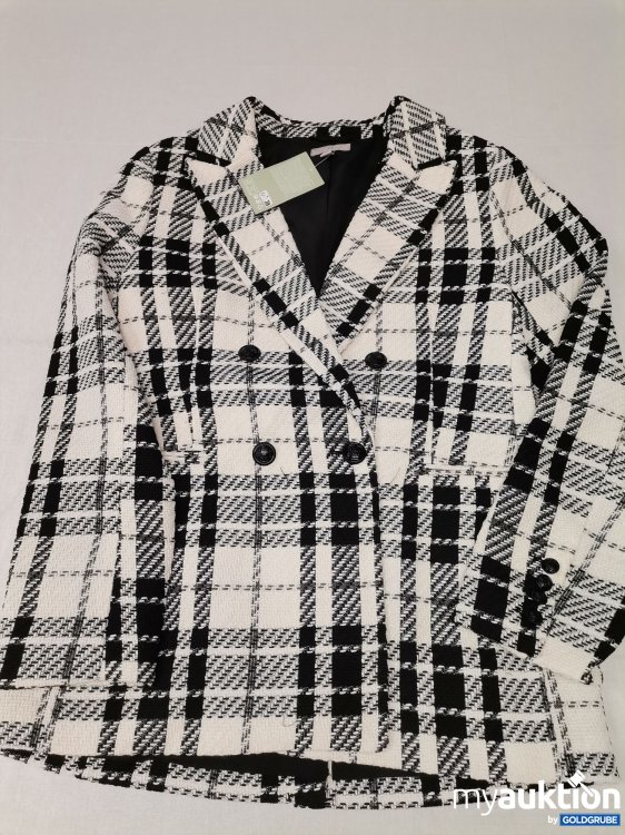 Artikel Nr. 726908 Artikel Nr. 726908: H&M Blazer oversized