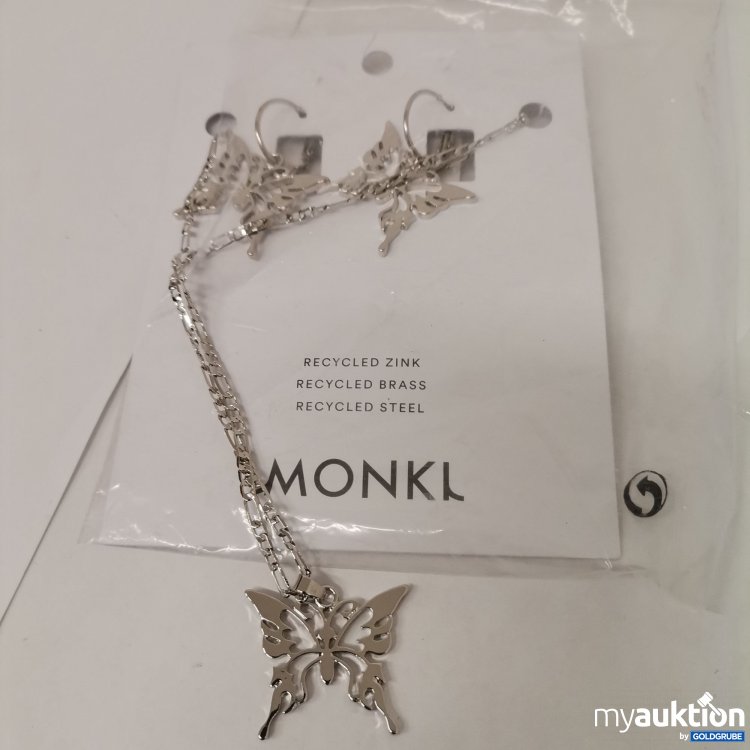 Artikel Nr. 731908: Monki Set