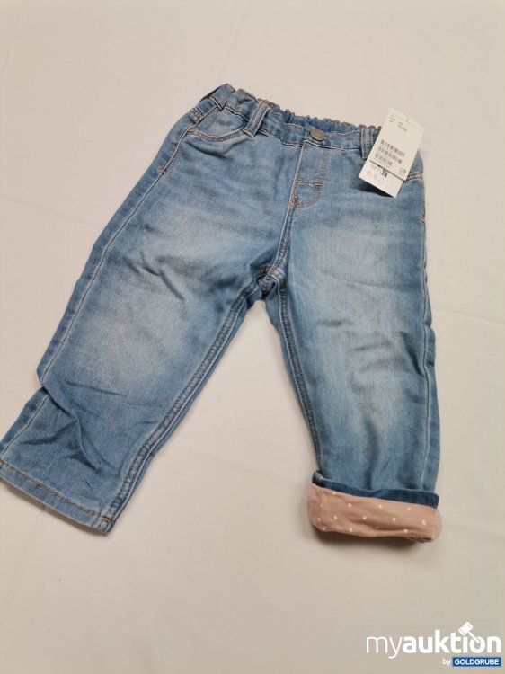 Artikel Nr. 774908 Artikel Nr. 774908: H&M Jeans girl
