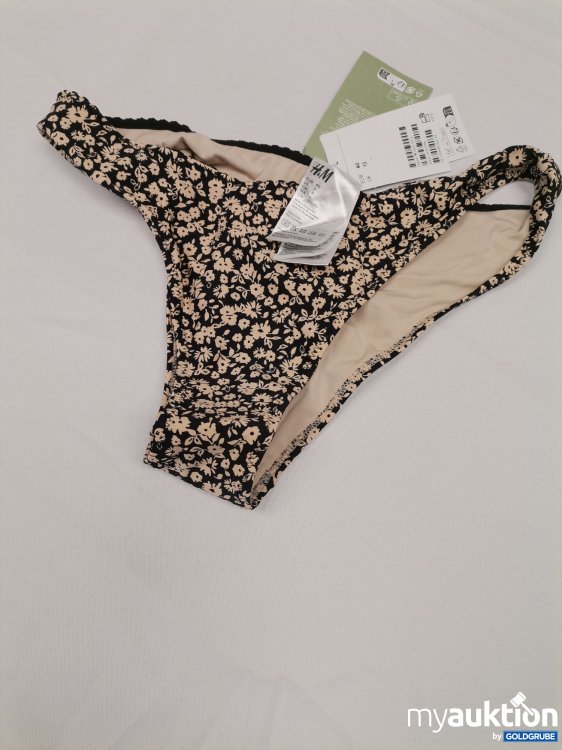 Artikel Nr. 823908 Artikel Nr. 823908: H&M Bikinihose