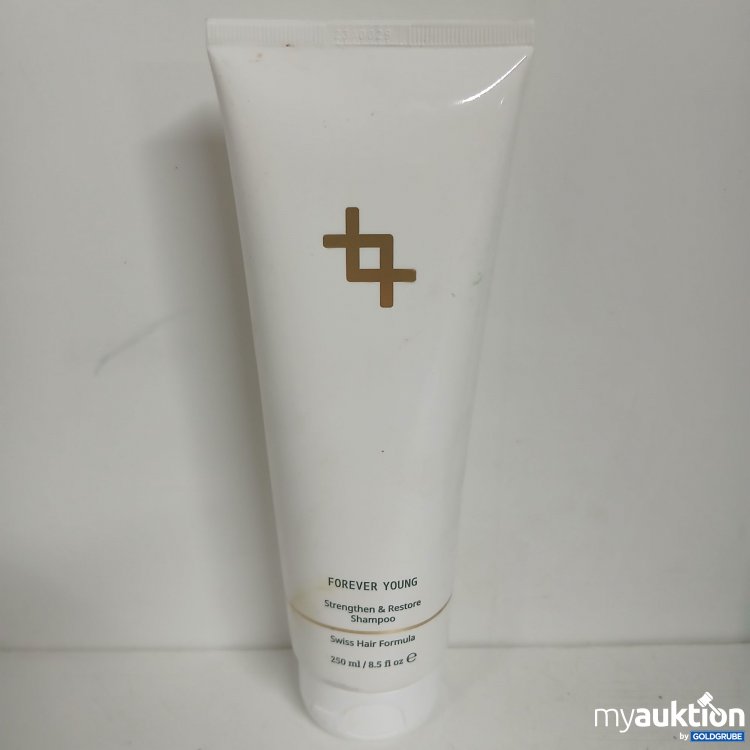 Artikel Nr. 831908 Artikel Nr. 831908: Forever Young Shampoo 250ml