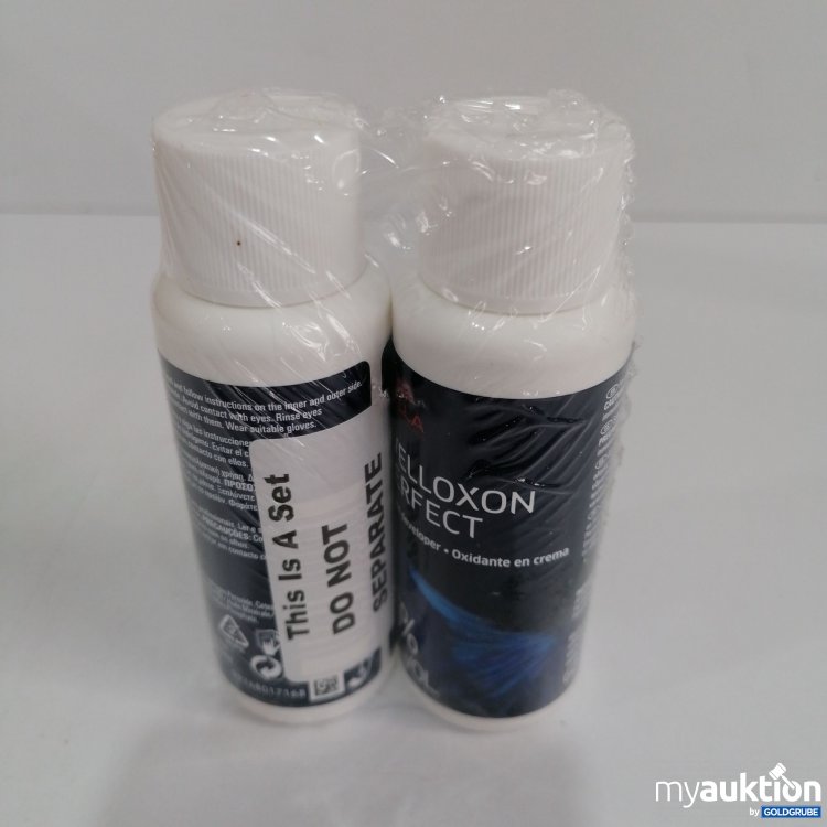 Artikel Nr. 850908: Wella welloxon perfect
