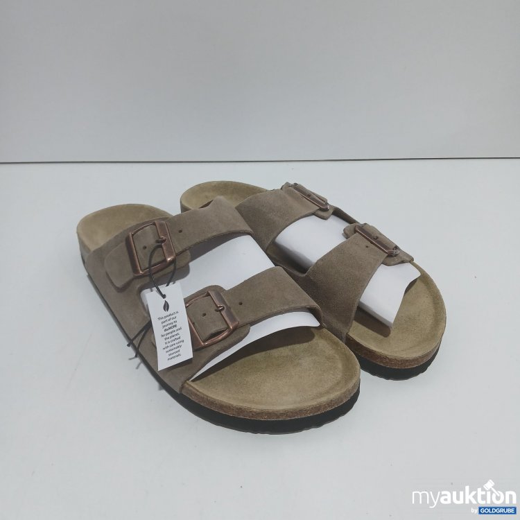 Artikel Nr. 865908: Pier One Herren Sandalen 