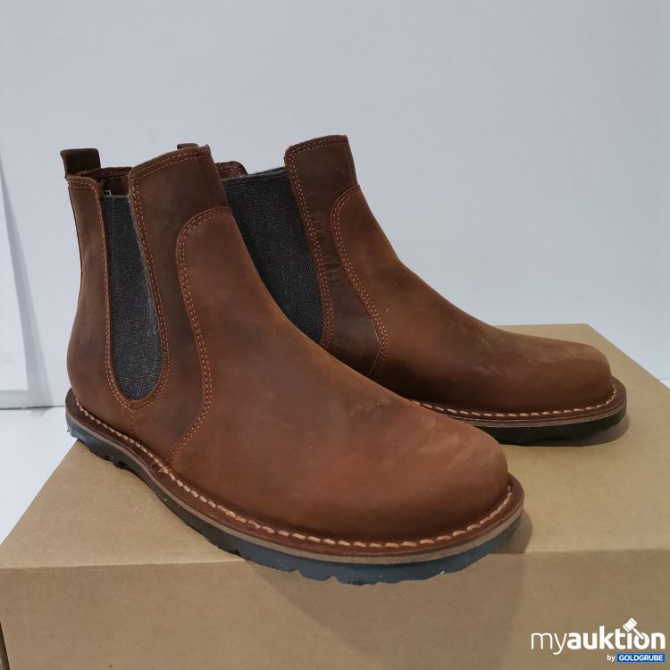 Artikel Nr. 868908 Artikel Nr. 868908: Waldviertler Mustang Boots