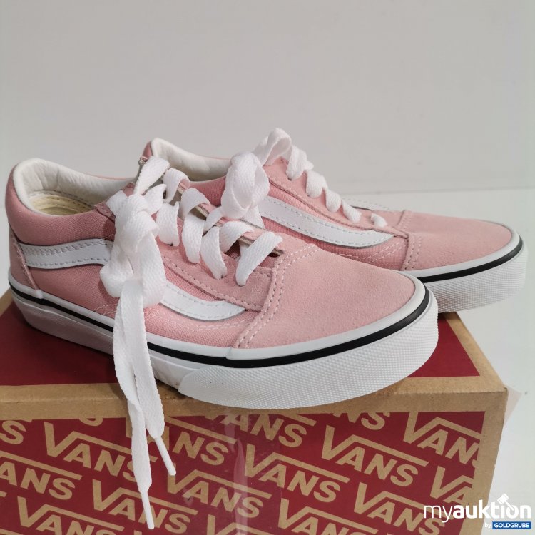 Artikel Nr. 869908 Artikel Nr. 869908: Vans Sneaker