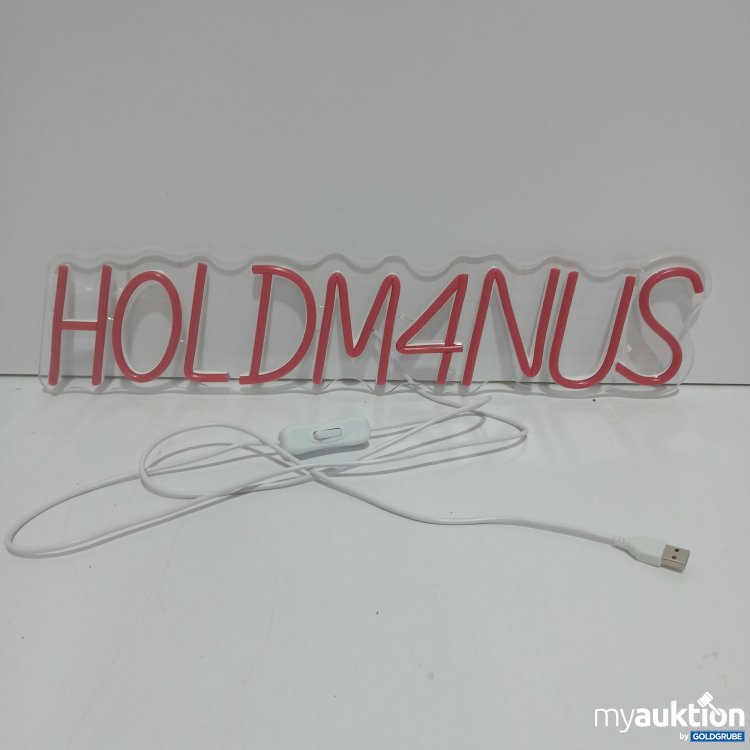 Artikel Nr. 871908: Neon Licht 