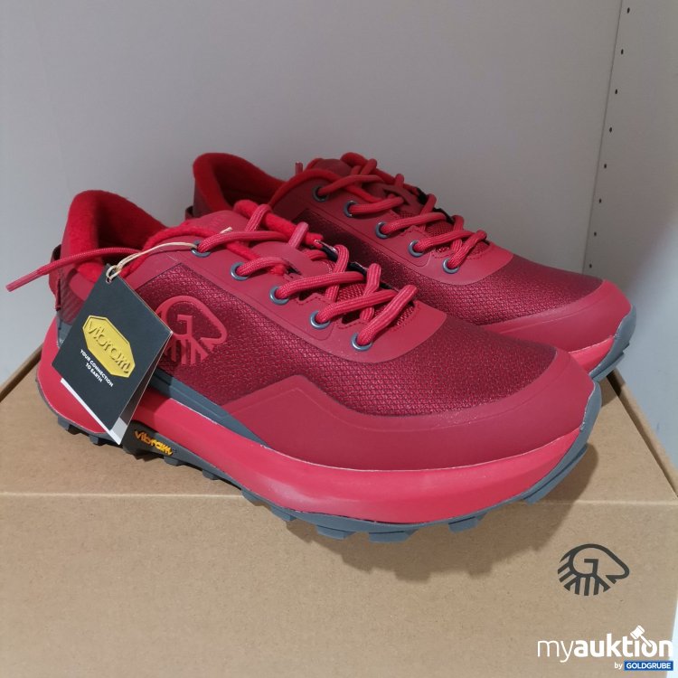 Artikel Nr. 876908: Giesswein wool trail x Women 