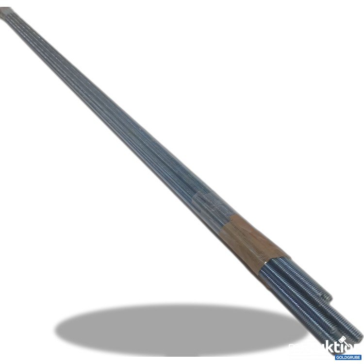 Artikel Nr. 882908 Artikel Nr. 882908: Gewindestangen 10 Stück ca.100cm